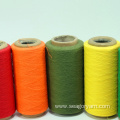 100% High Tenacity Threads Polyester Yarn Sewing Thread